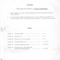 Jupiter E-80 -  E-100 - 120-C - Service Manual - Schematics - Technical Manual - Service Manual - Us