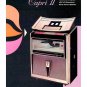 Rock-Ola - 414 - 418S - Instruction Manual - Installation Manual - Parts List - Service Manual- Engl