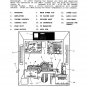 Rock-Ola - 5000X - Gala - Control System - Service Manual - Instruction Manual -  Wiring Diagram - S