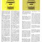 Underwood 21 Typewriter Instruction Manual - User Manual - Complete User Guide