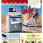 Rock-Ola - 404 - Phonograph - Instruction Manual - Installation Manual - Parts List - Service Manual