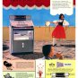 Rock-Ola - 404 - Phonograph - Instruction Manual - Installation Manual - Parts List - Service Manual