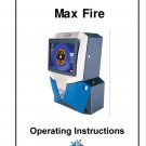 TAB Austria - Maxfire - Jukebox - User Manual - English