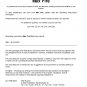 TAB Austria - Maxfire - Jukebox - User Manual - English