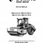 Bomag Bw 213 D-5 - Bw 213 PD-5 - Bw 211 D5 - Bw 211 PD-5 Service Manual - English