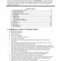 Chicago Gaming Company - The Digital Bubbler - Jukebox - User Manual - English