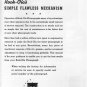 Rock-Ola - Monarch - Windsor - Service Manual - Instruction Manual -  Wiring Diagram - Schematic - O