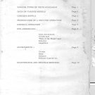 Jupiter M96 - B96-120 - 104S - Service Manual - Schematics - Technical Manual - Service Manual - Use