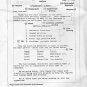 Canon Typestar 10 Typewriter Instruction Manual - User Manual - Complete User Guide