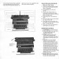 Olympia X-L12 M-R12 Typwriter Instruction Manual - User Manual - Complete User Guide