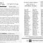Underwood Golden Touch Typewriter Instruction Manual - User Manual - Complete User Guide