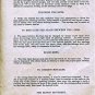 Caligraph Typewriter Instruction Manual - User Manual - Complete User Guide