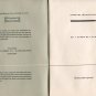 olympia SG1 Typwriter Instruction Manual - User Manual - Complete User Guide