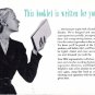 IBM Electric Typewriter Instruction Manual - User Manual - Complete User Guide