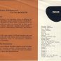 Royalite Typewriter Instruction Manual - User Manual - Complete User Guide