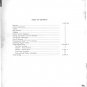 Bal - Ami - Model G - G Cabinet -700 and 800 Mechanism - Service Manual - Parts Catalog - English