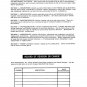 Rowe-Ami - WRA-WRC -  Wallette - Wall Console - Service Manual - Parts Catalog - English