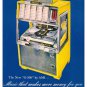 Ami - G-200 - Cabinet - X-200 - Model 900 - Service Manual - User Manual - Parts List - English
