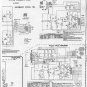 Ami - J - J-200 - J120 - J100 - J-200-M - Cabinet - J900 - J-950 - J960 Service Manual - Parts List 