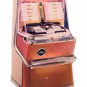 Ami - H - H200 - H120 - H100 - JDH200 - Cabinet - Service Manual - Parts List - Schematic - English