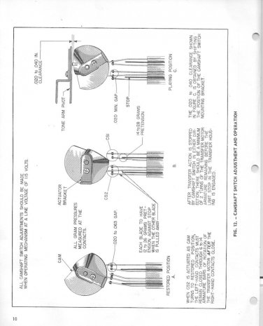 Ami - E-80 - E-120   - Service Manual - User Manual - Parts List - English