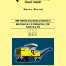 Bomag BM 1000-30-2-1200-30-2-1300-30-2 BM 1000-30-2_PB-1200-30-2_PB-1300-30-2_PB - Service Manual-Re