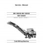 Bomag BM 1000-30 - BM 1200-30 - BM 1300-30 - Service Manual-Repair Manual - Workshop Manual - Englis