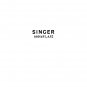 Singer-660A51-660A52-Service-Manual Repair Manual - English