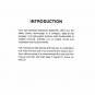 Canon Typestar 3 Typewriter Instruction Manual - User Manual - Complete User Guide