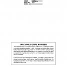Linkbelt - Excavator 160 LX - Shop Manual - Workshop Manual - Service Manual - English