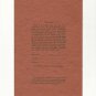 Corona floating shift Typewriter Instruction Manual - User Manual - Complete User Guide