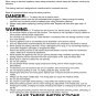 Janome 2222 Sewing Machine Instruction Manual - User Manual - Complete User Guide - English