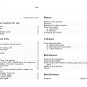 Hermes 10 Typewriter Instruction Manual - User Manual - Complete User Guide