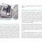 Smith Corona 1958 Typewriter Instruction Manual - User Manual - Complete User Guide