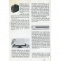 Singer T-65 Typewriter Instruction Manual - User Manual - Complete User Guide
