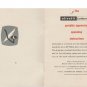Olivetti Lettera-22 Typewriter Instruction Manual - User Manual - Complete User Guide