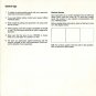 Hermes 3000 media Typewriter Instruction Manual - User Manual - Complete User Guide