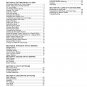 Janome 5812 Sewing Machine Instruction Manual - User Manual - Complete User Guide