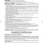 Singer 7467S Confidence Stylist Sewing Machine Instruction Manual - User Manual - Complete User Guid