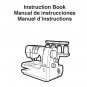 Janome 1000CPX Sewing Machine Instruction Manual - User Manual - Complete User Guide