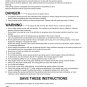 Janome 1000CPX Sewing Machine Instruction Manual - User Manual - Complete User Guide