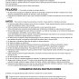 Janome 1000CPX Sewing Machine Instruction Manual - User Manual - Complete User Guide