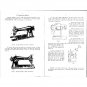 Singer 96-85 Sewing Machine Instruction Manual - User Manual - Complete User Guide - English