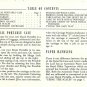 Royal QDL 1952 Typewriter Instruction Manual - User Manual - Complete User Guide
