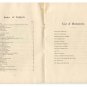 Royal Standard  Typewriter Instruction Manual - User Manual - Complete User Guide