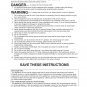 Janome 8200QC Special Edition Sewing Machine Instruction Manual - User Manual - Complete User Guide