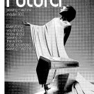 Singer 900 Futura Sewing Machine Instruction Manual - User Manual - Complete User Guide - English