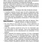 Singer Cv-J60 - Cv-J80 - Cv-J100 Sewing Machine Instruction Manual - User Manual - Complete User Gui