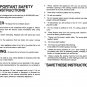 Janome ME 4023 Sewing Machine Instruction Manual - User Manual - Complete User Guide
