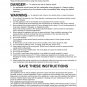 Janome HD9 Sewing Machine Instruction Manual - User Manual - Complete User Guide
